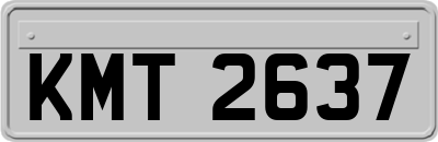 KMT2637