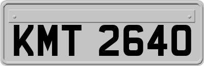 KMT2640