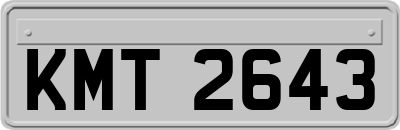 KMT2643