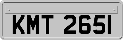 KMT2651