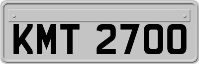 KMT2700