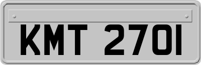 KMT2701