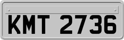 KMT2736