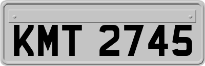 KMT2745