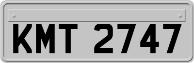 KMT2747