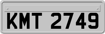 KMT2749