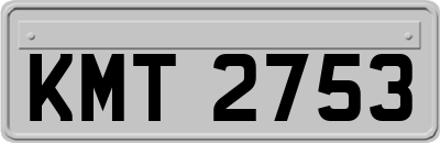 KMT2753