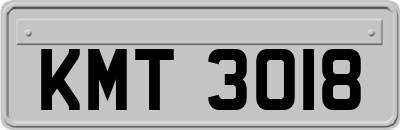 KMT3018