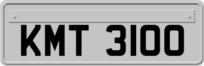 KMT3100