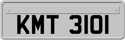 KMT3101