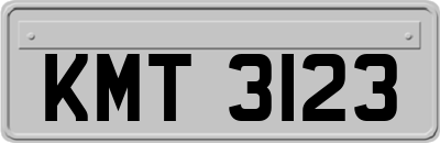 KMT3123