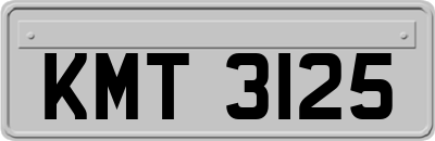 KMT3125