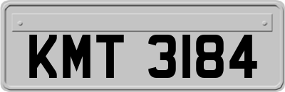 KMT3184