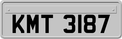 KMT3187