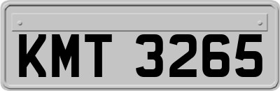 KMT3265