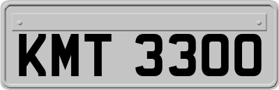 KMT3300