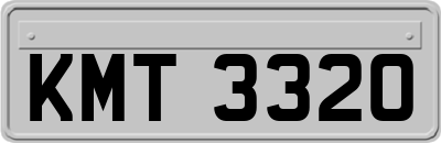 KMT3320