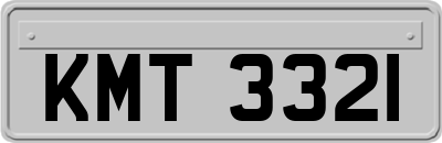 KMT3321