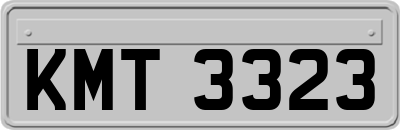 KMT3323