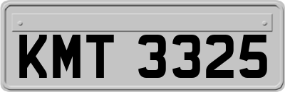 KMT3325