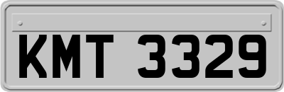 KMT3329