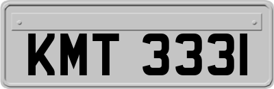 KMT3331