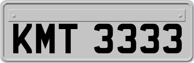 KMT3333