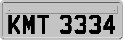 KMT3334