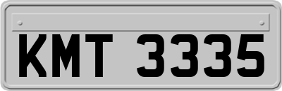 KMT3335