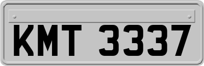 KMT3337