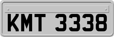 KMT3338