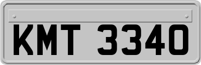 KMT3340