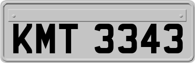 KMT3343