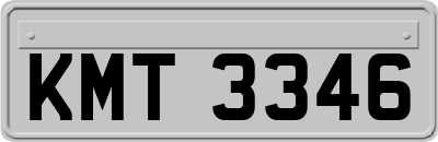 KMT3346