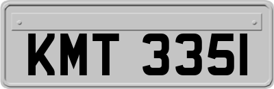 KMT3351