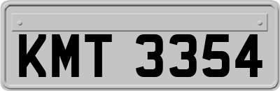 KMT3354