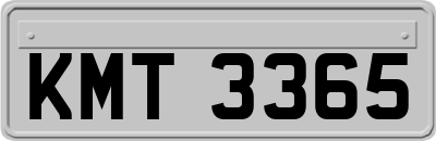 KMT3365