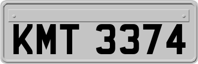 KMT3374