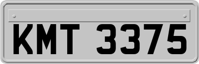 KMT3375