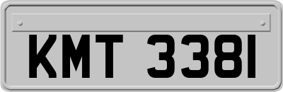 KMT3381
