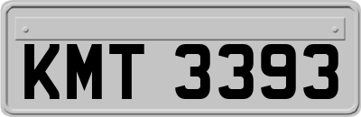 KMT3393