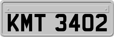 KMT3402