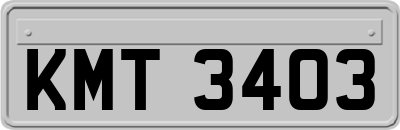 KMT3403