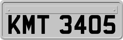 KMT3405