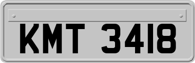 KMT3418