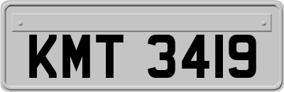 KMT3419