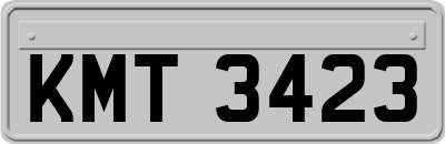 KMT3423