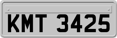 KMT3425