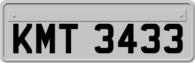 KMT3433