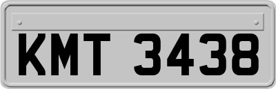 KMT3438